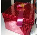 Gift Bags, Fancy Packaging, High-end Quality Hand-Gift Bags