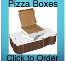 Pizza Boxes, Pizza Carton, Pizza Pack